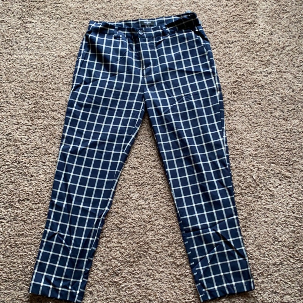 Forever 21 Skinny Pant